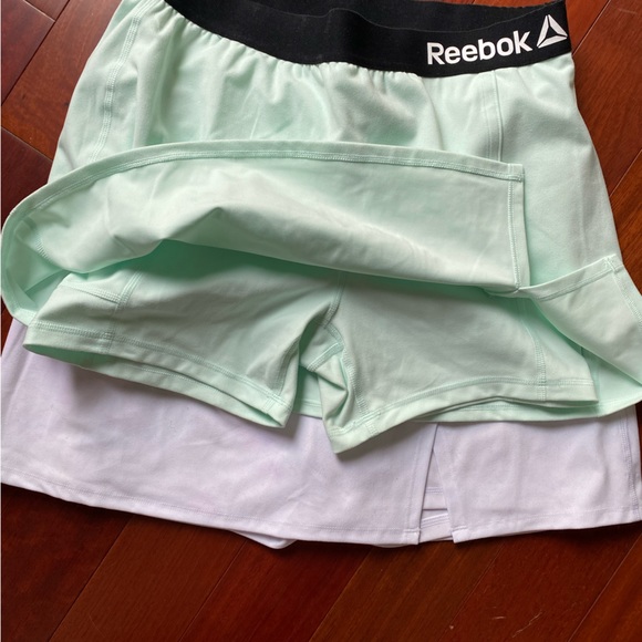 TWO Reebok Skorts for the price of one! - Picture 6 of 10